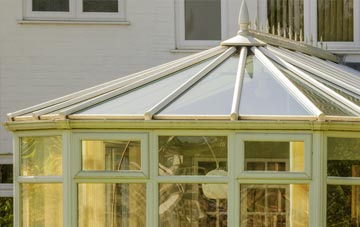 conservatory roof repair Cookridge, West Yorkshire