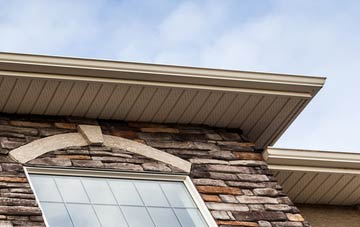 Cookridge diy soffit installation