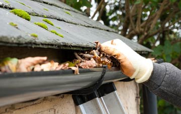 gutter cleaning Cookridge, West Yorkshire