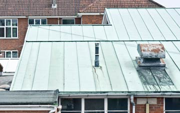 Cookridge lead roofing costs