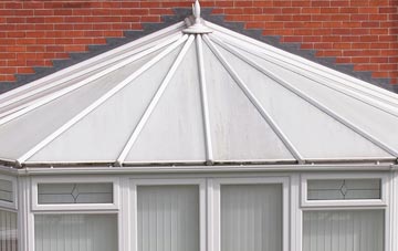 Cookridge polycarbonate conservatory roof repairs