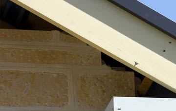soffit repair Cookridge