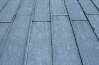 Cookridge lead roofing
